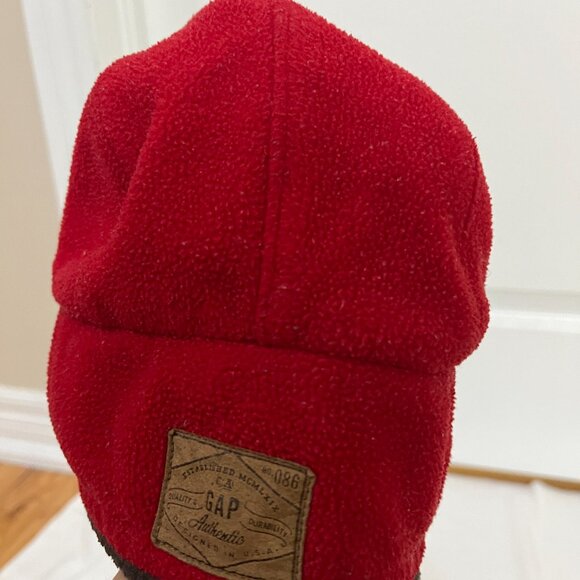 Baby Gap Boys Winter Toddler Hat (S/M 2- 3 yrs) - Picture 4 of 6
